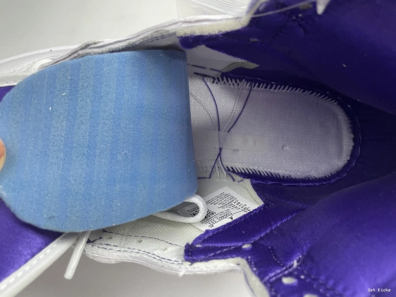 Air CD0461-151 1 WMNS Jordan  Purple” “Court 0521